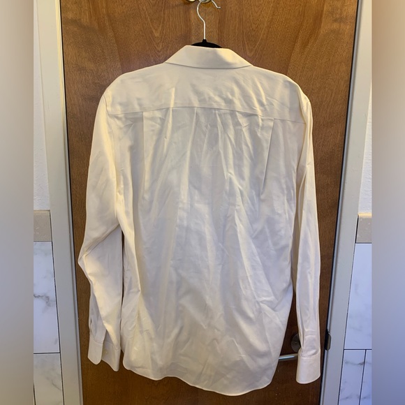 Pronto Uomo Slim Fit Dress Shirt - Picture 3 of 3